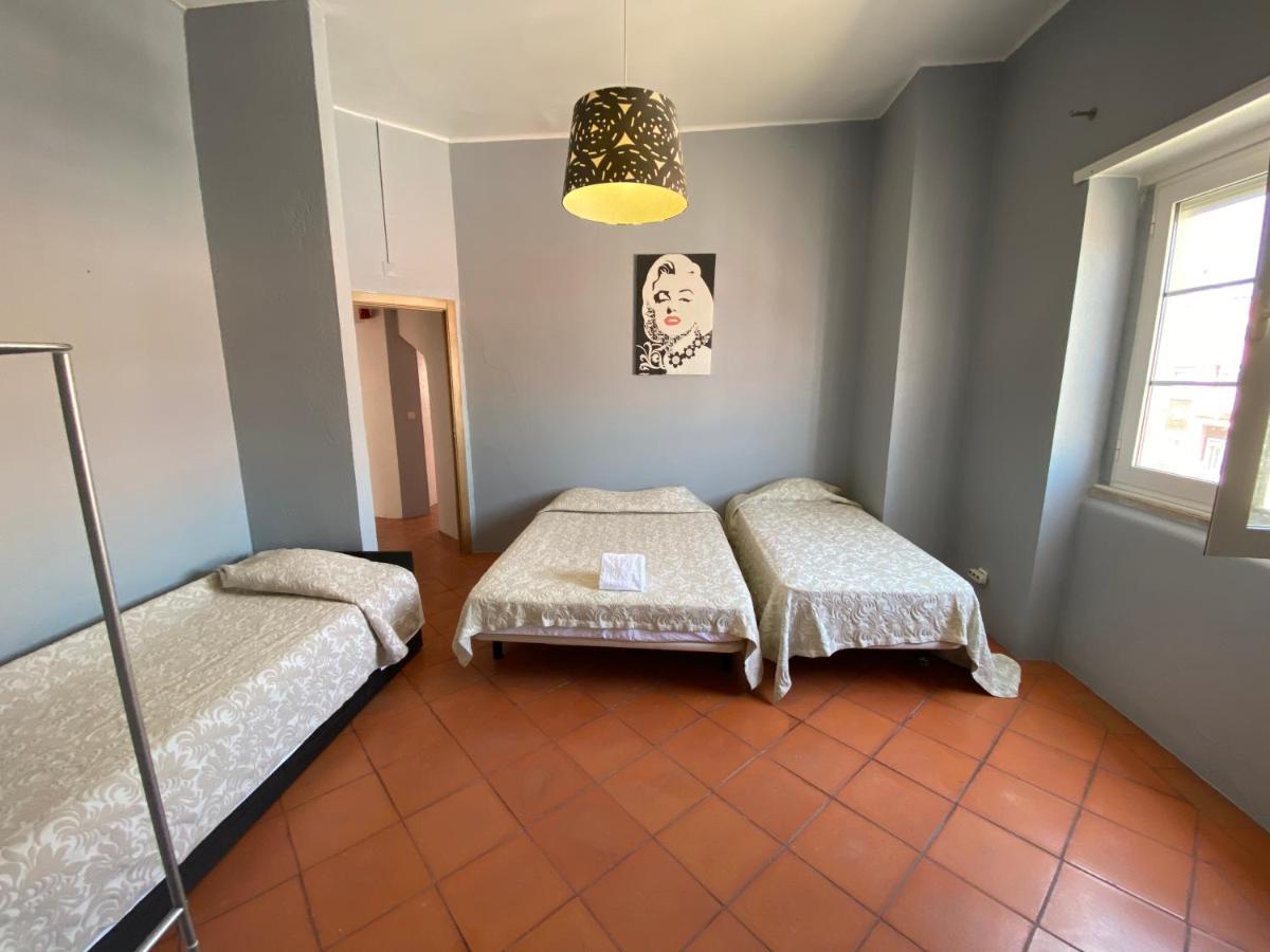 Apartamentos Lux Dinastia Lisboa Exteriér fotografie