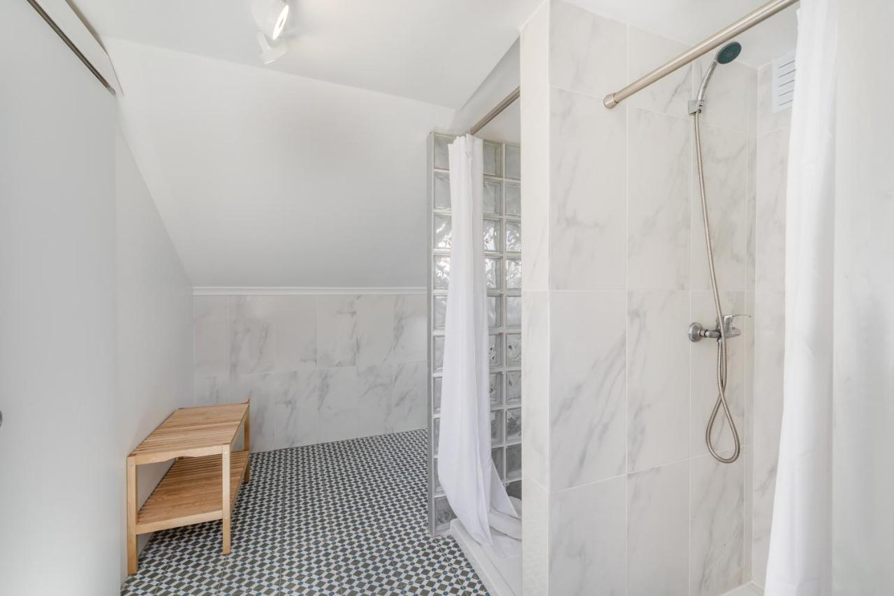 Apartamentos Lux Dinastia Lisboa Exteriér fotografie