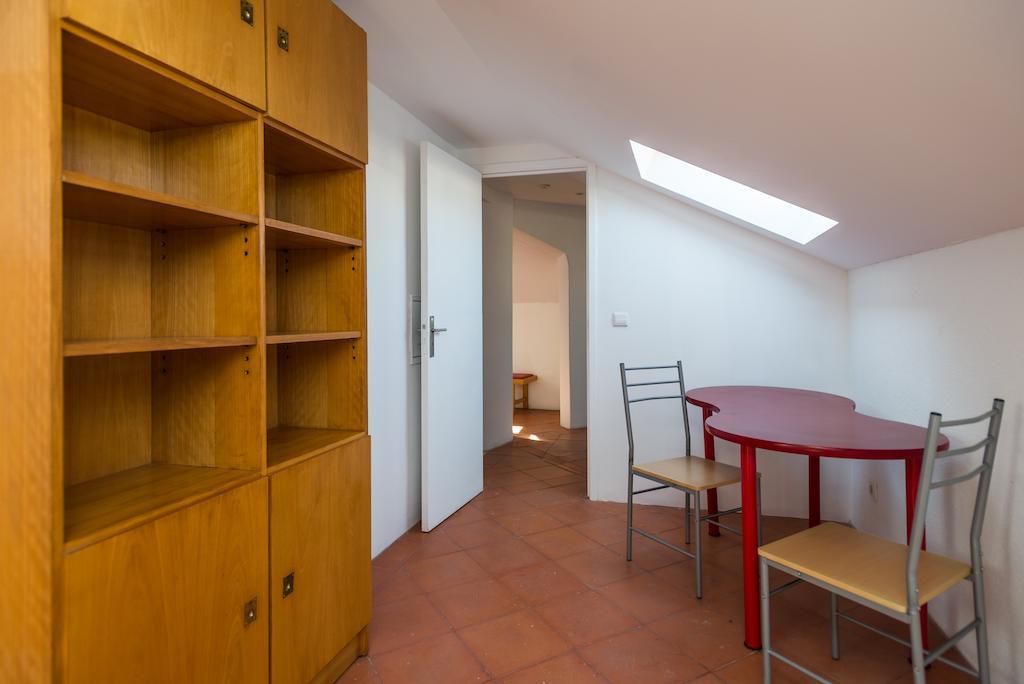 Apartamentos Lux Dinastia Lisboa Pokoj fotografie