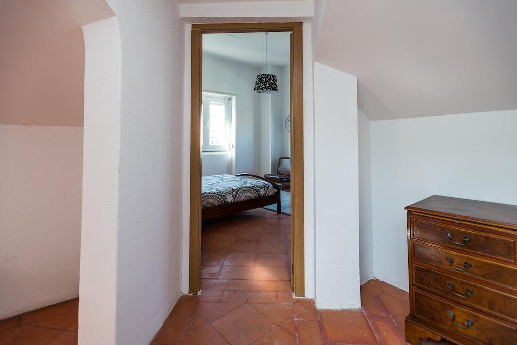 Apartamentos Lux Dinastia Lisboa Exteriér fotografie
