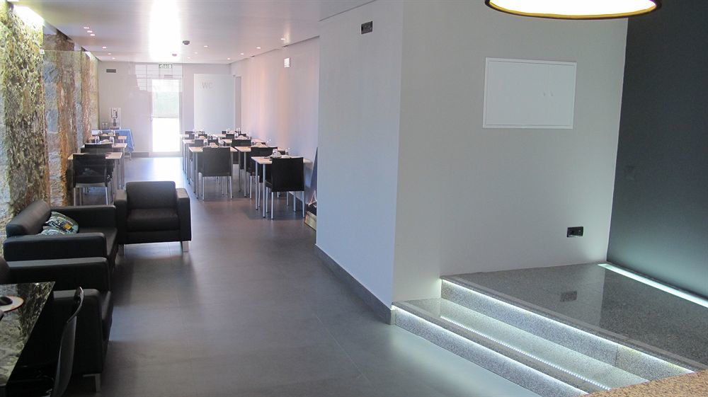 Apartamentos Lux Dinastia Lisboa Exteriér fotografie