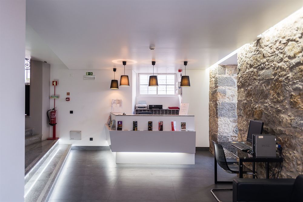 Apartamentos Lux Dinastia Lisboa Exteriér fotografie