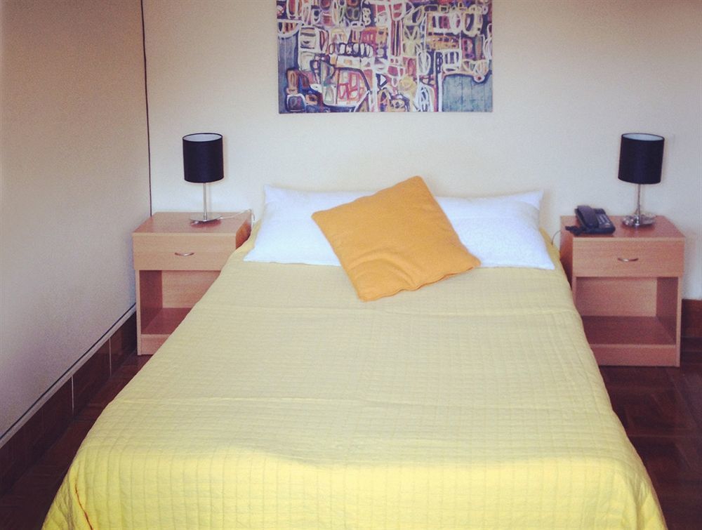 Apartamentos Lux Dinastia Lisboa Exteriér fotografie