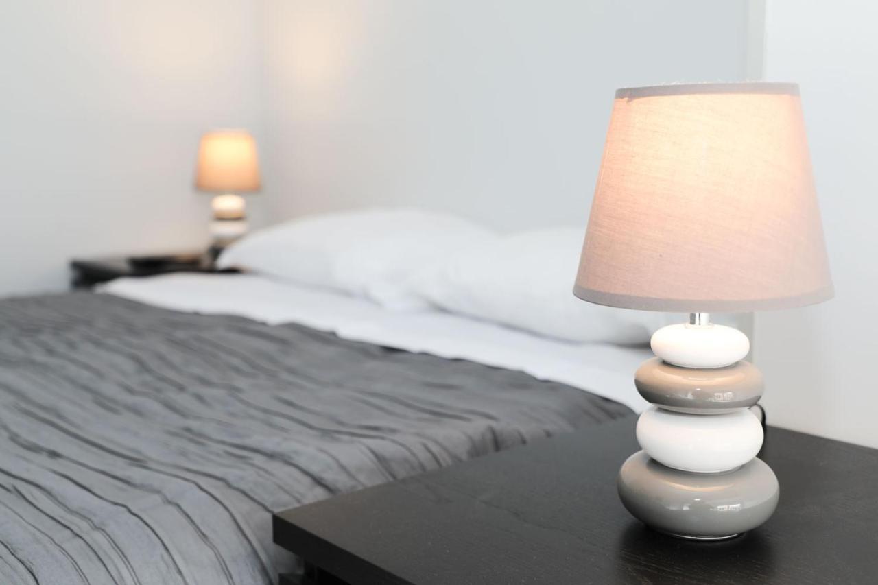 Apartamentos Lux Dinastia Lisboa Exteriér fotografie