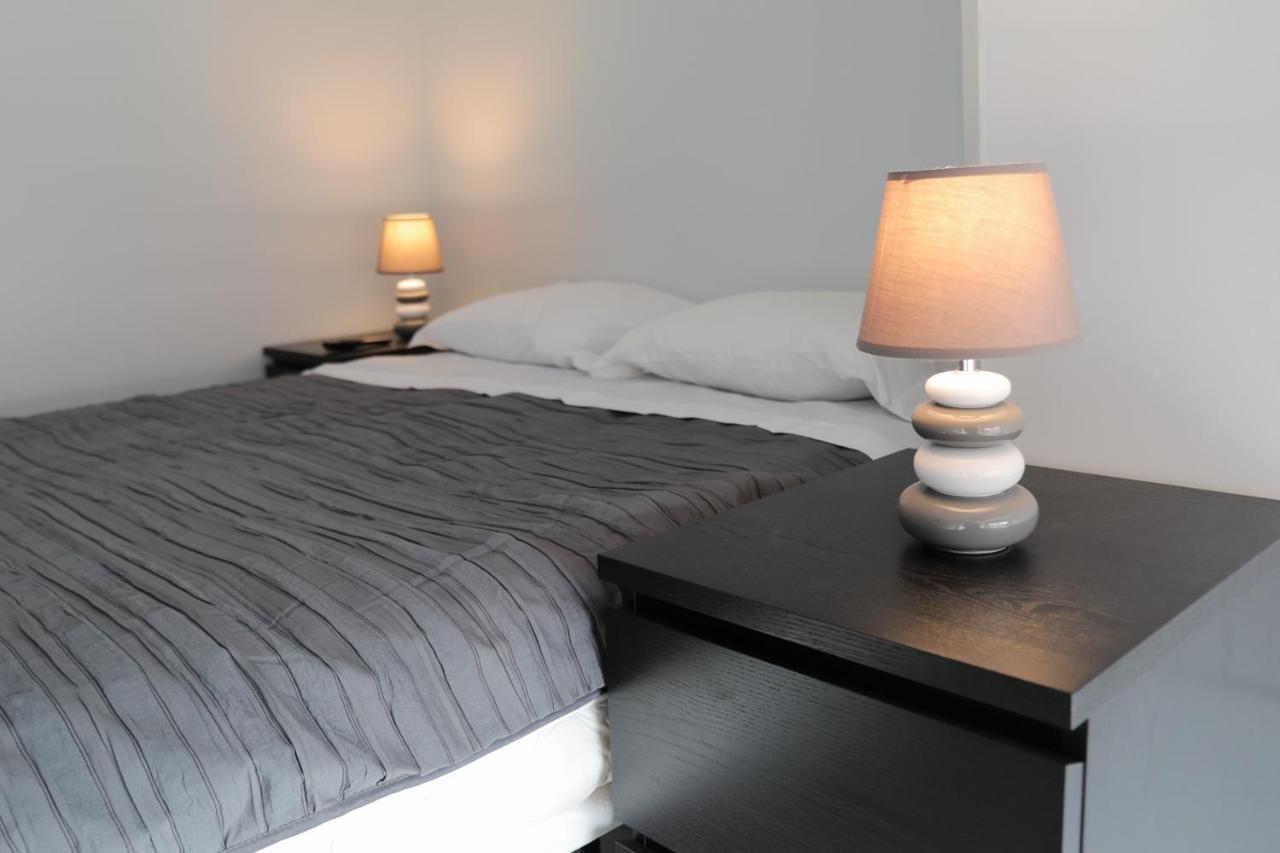 Apartamentos Lux Dinastia Lisboa Exteriér fotografie